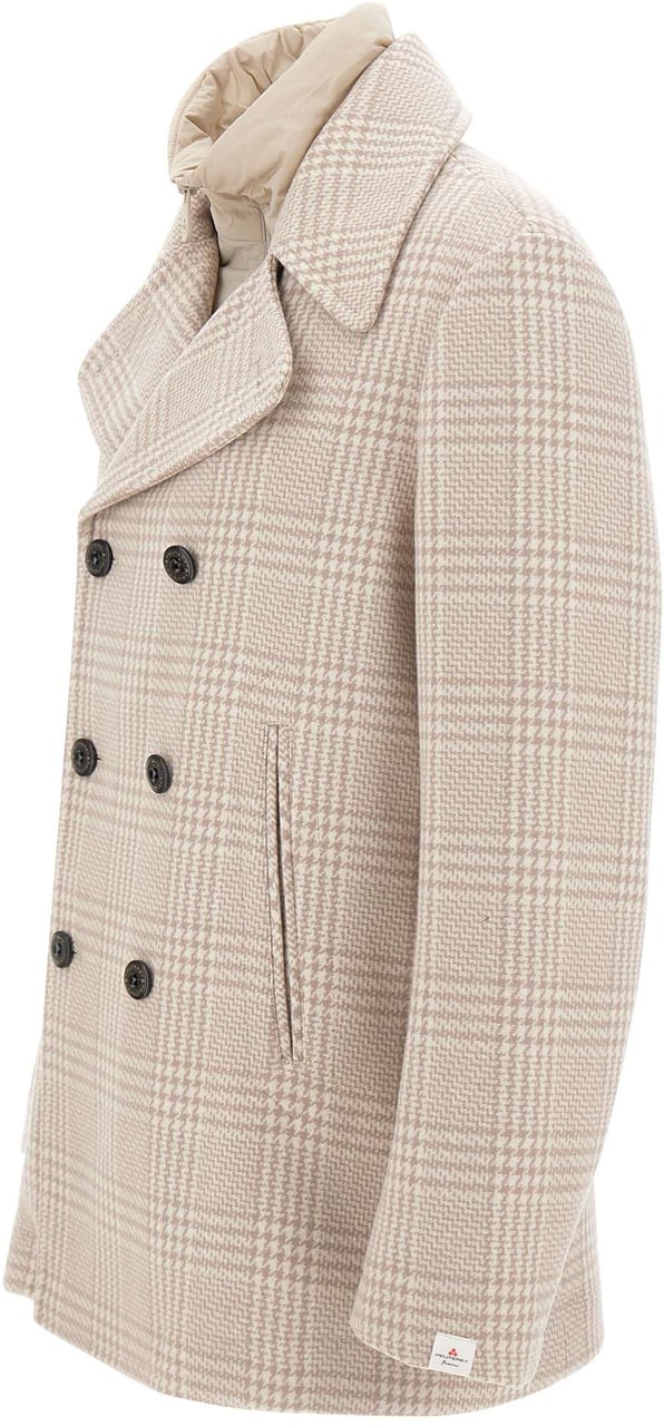 Peuterey Jackets Beige Beige