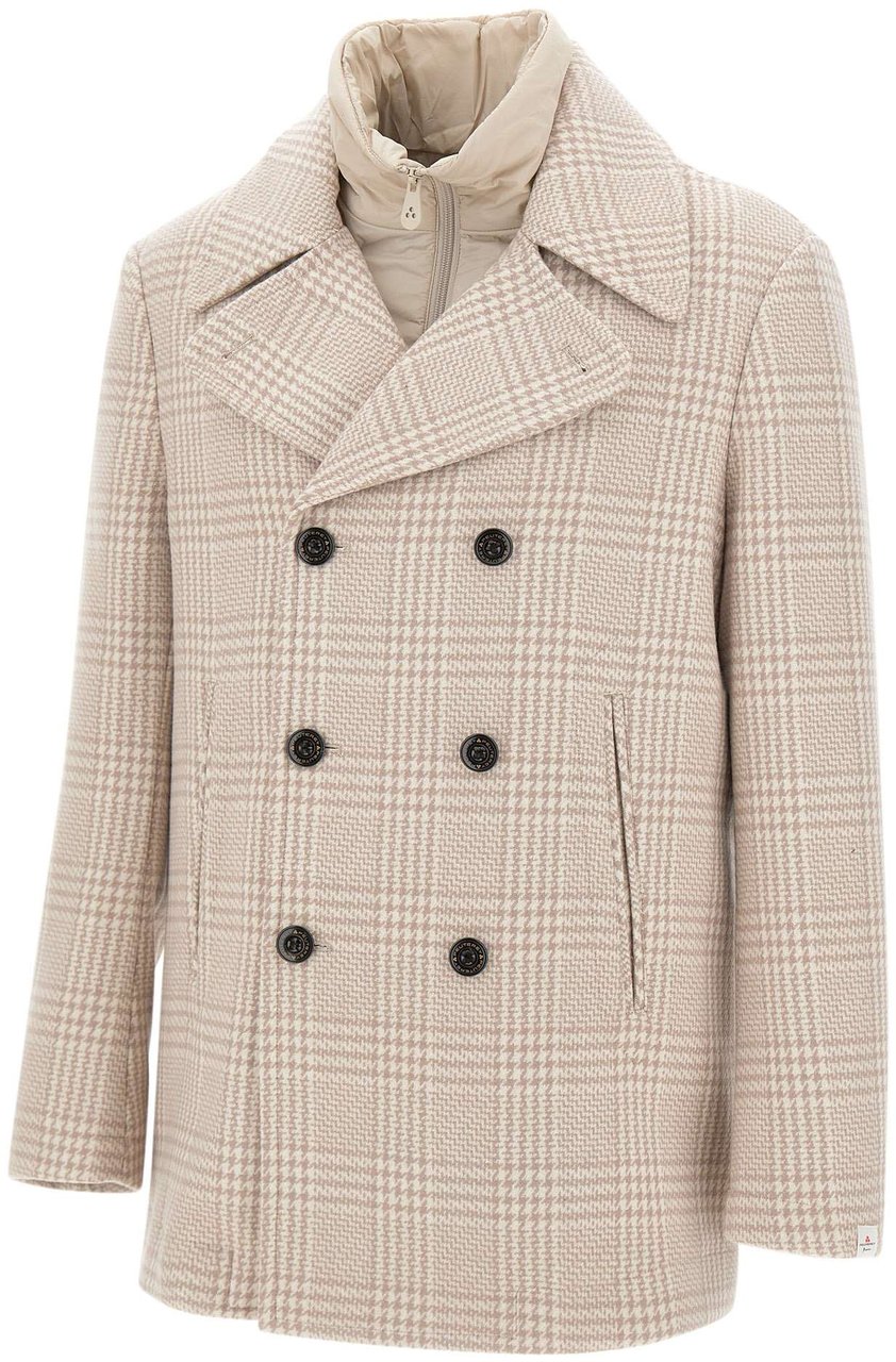 Peuterey Jackets Beige Beige