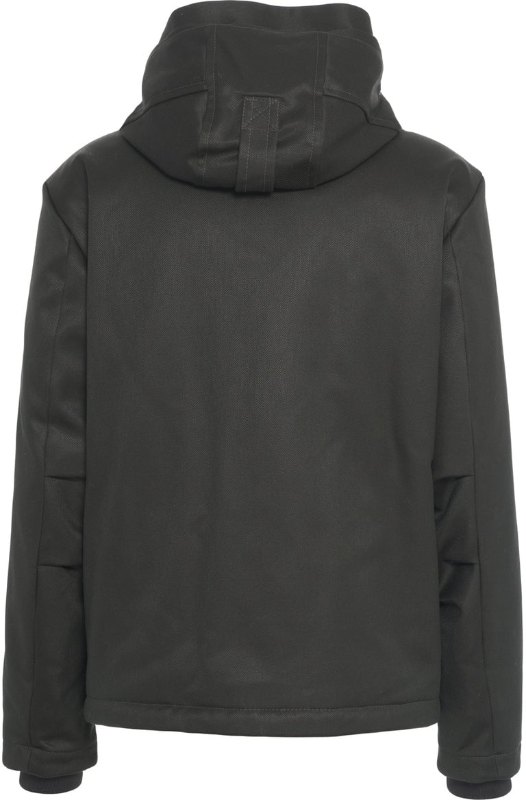 Peuterey Parka 'Dougal' Groen