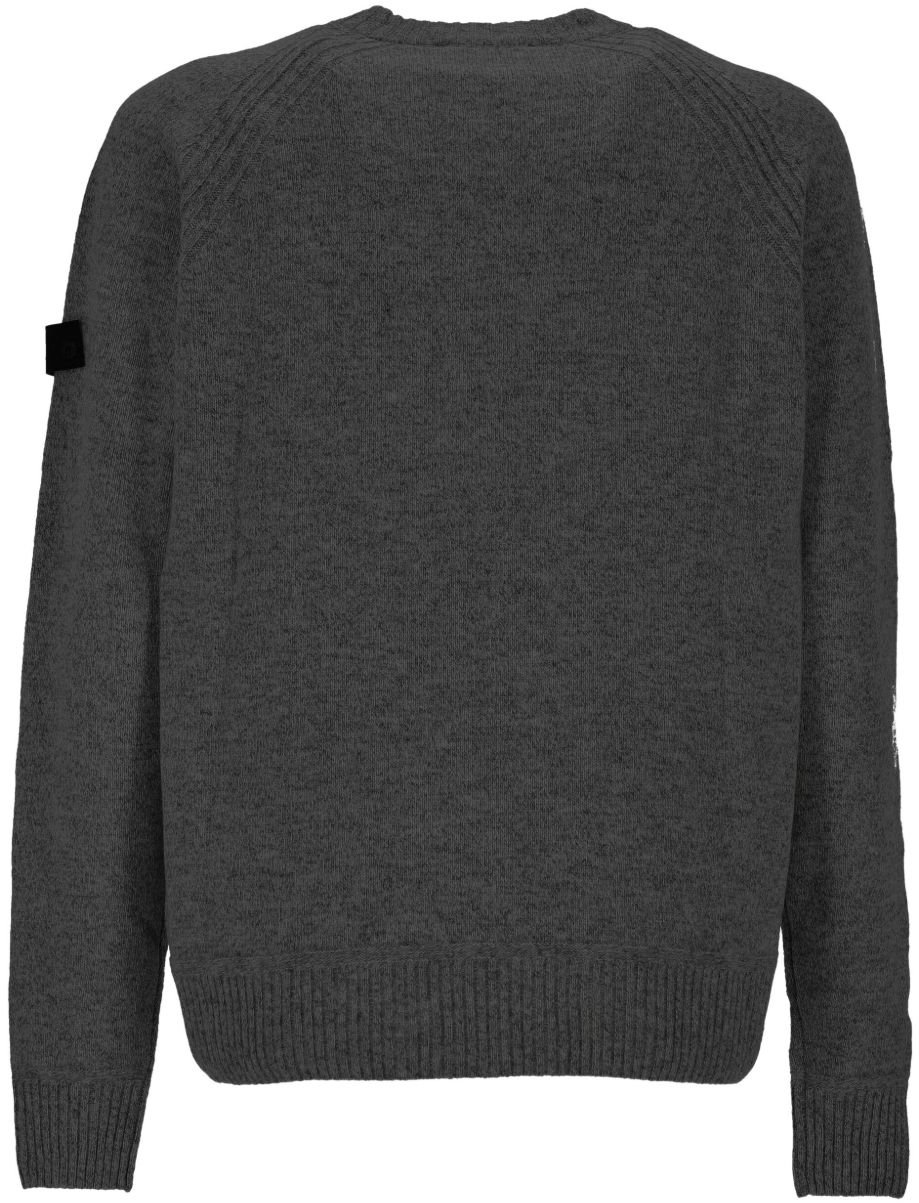 Peuterey Sweaters Black Zwart