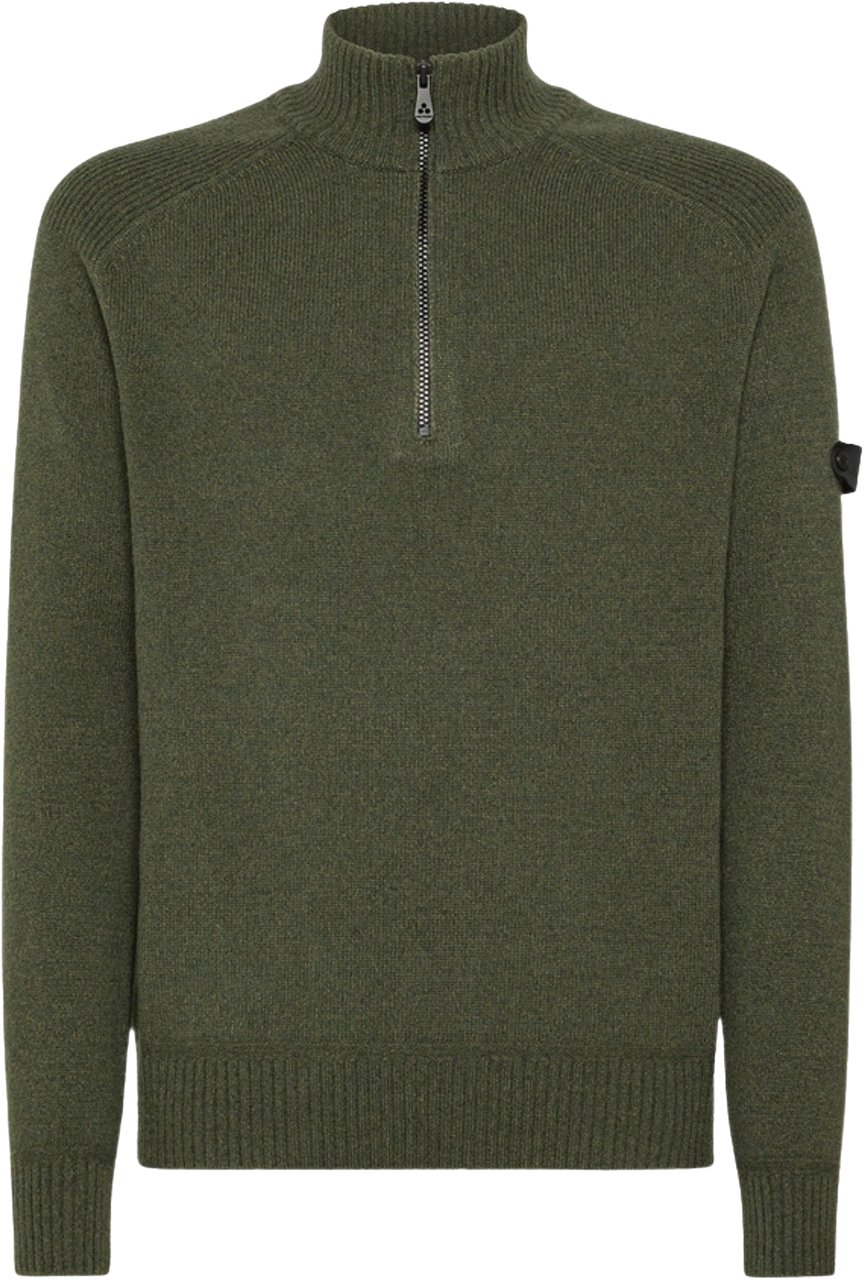 Peuterey Peuterey Braille 03 Truien Groen Peu5614 Groen