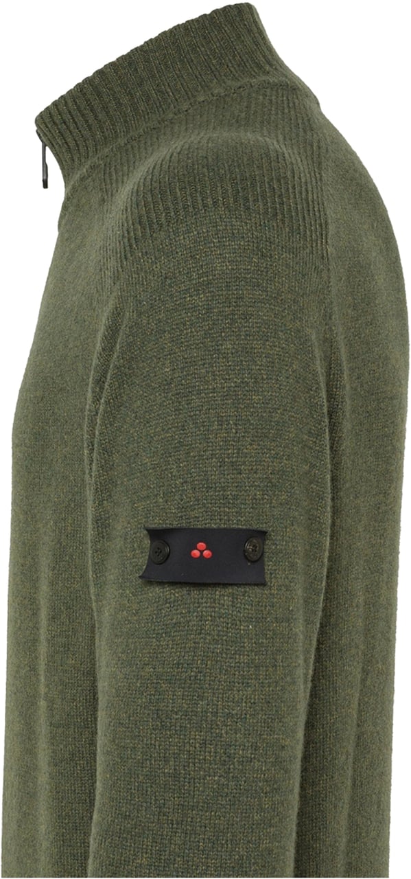 Peuterey Peuterey Braille 03 Truien Groen Peu5614 Groen