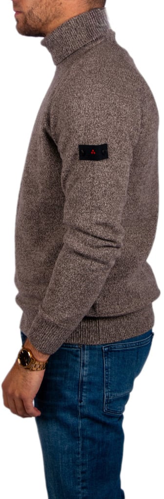 Peuterey Kowal Bruin