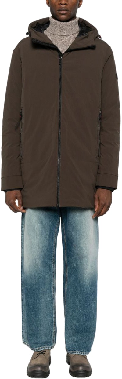 Peuterey Sweaters Beige Beige