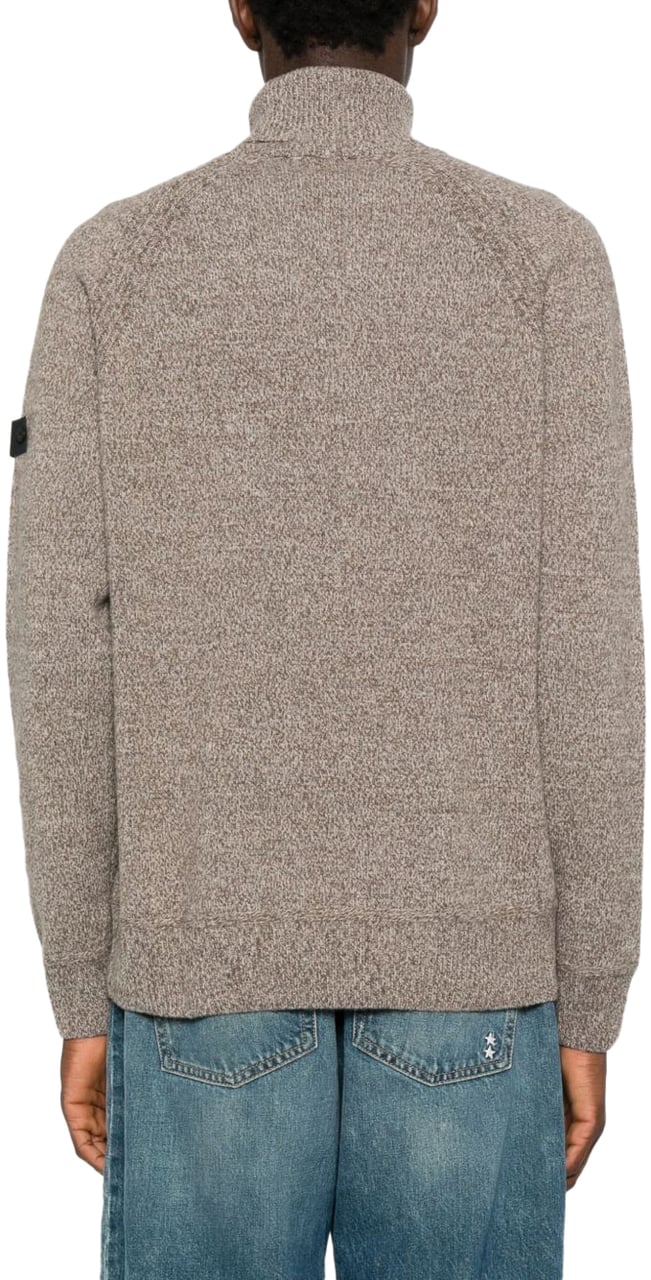 Peuterey Sweaters Beige Beige