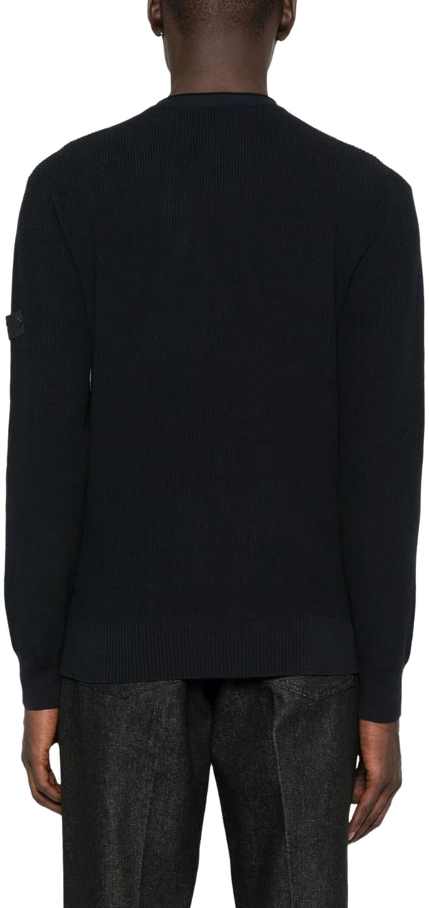 Peuterey Sweaters Blue Blauw