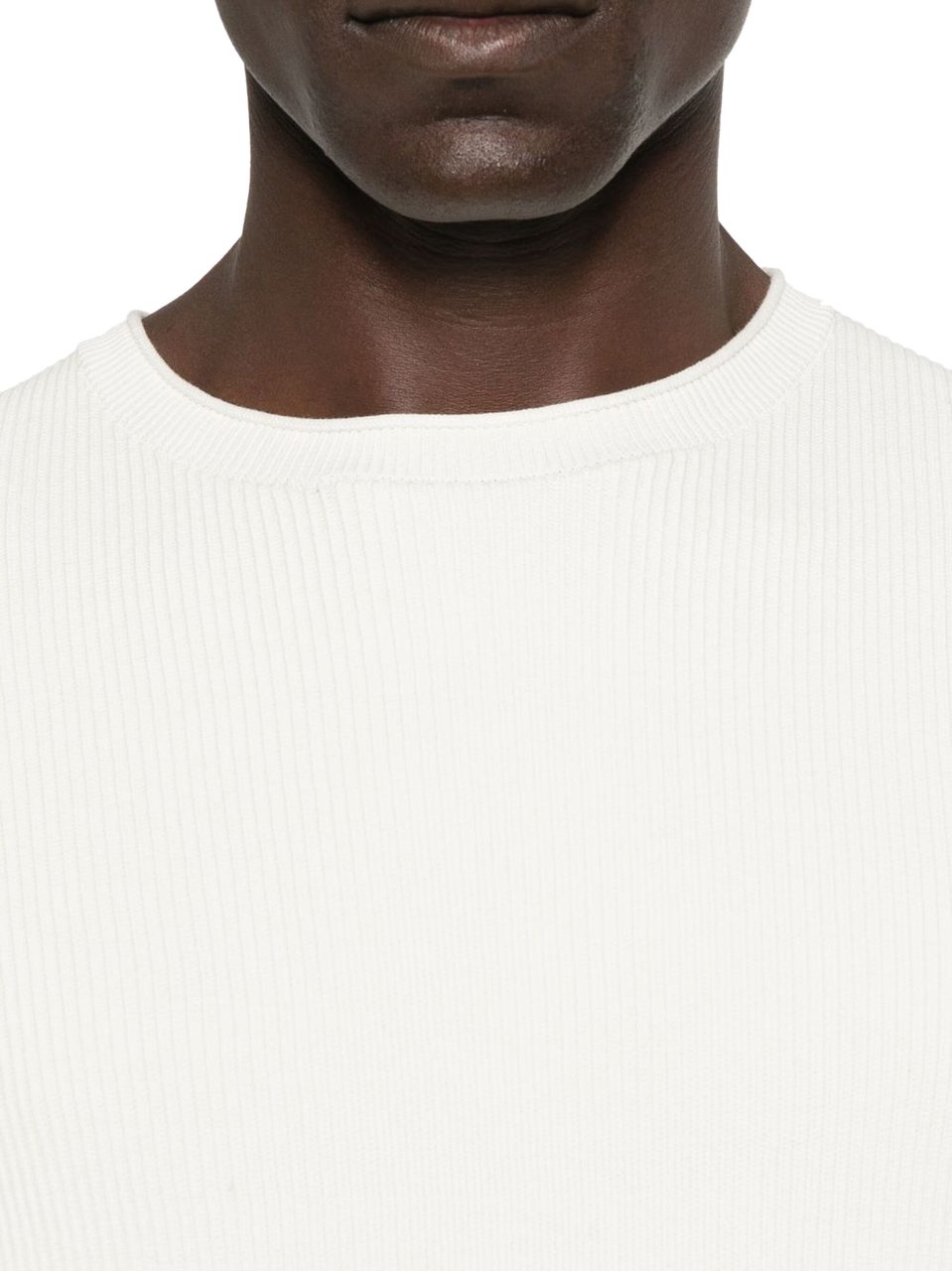 Peuterey Sweaters White Wit