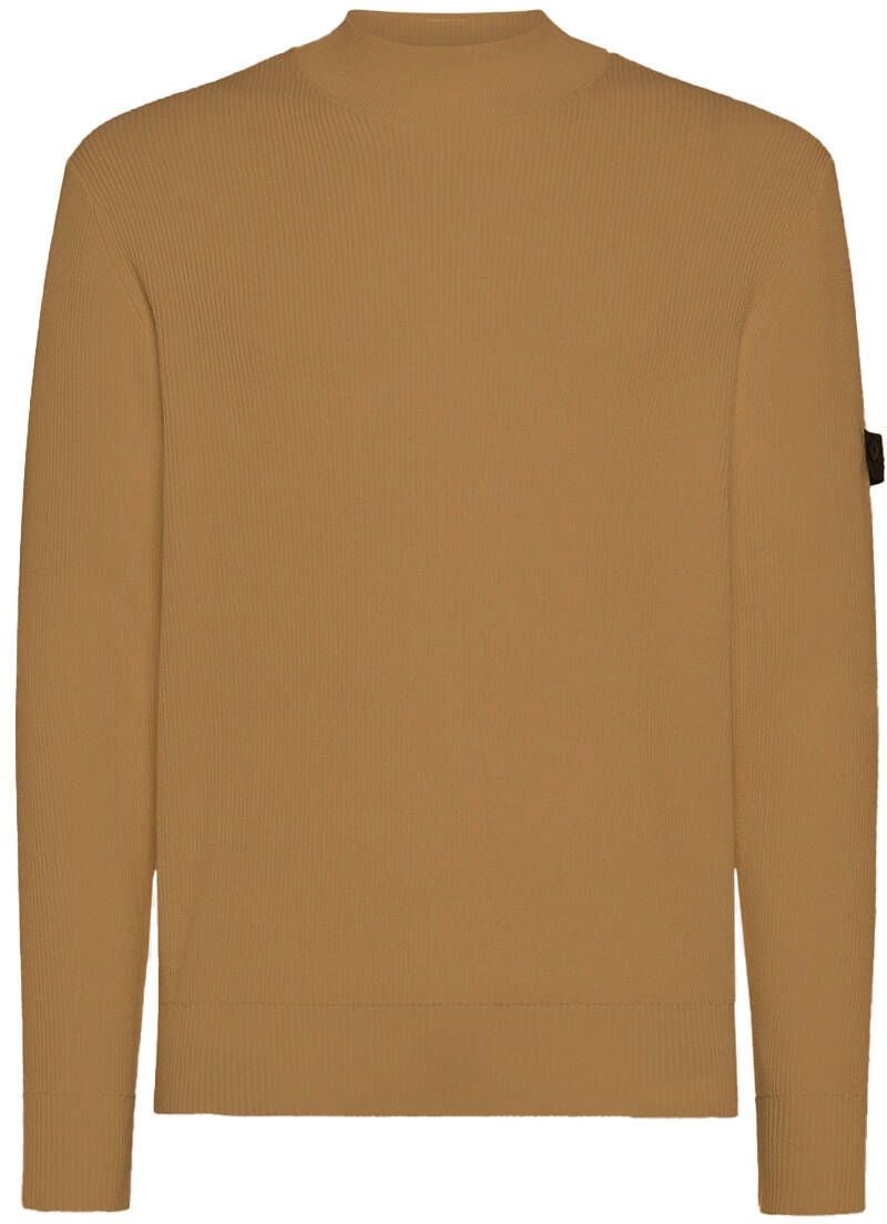 Peuterey Fillia 01 Light Leather Beige