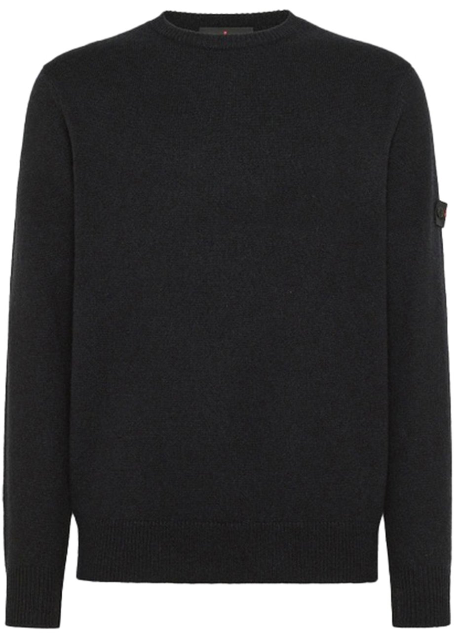 Peuterey Sweaters Blue Blauw