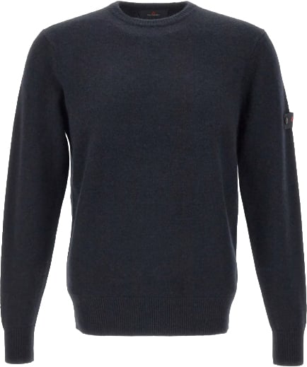 Peuterey Sweaters Navy