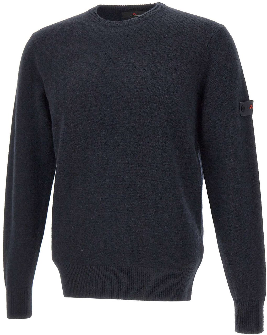 Peuterey Sweaters Blue Blauw