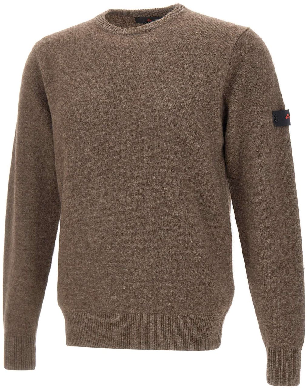 Peuterey Sweaters Brown Bruin