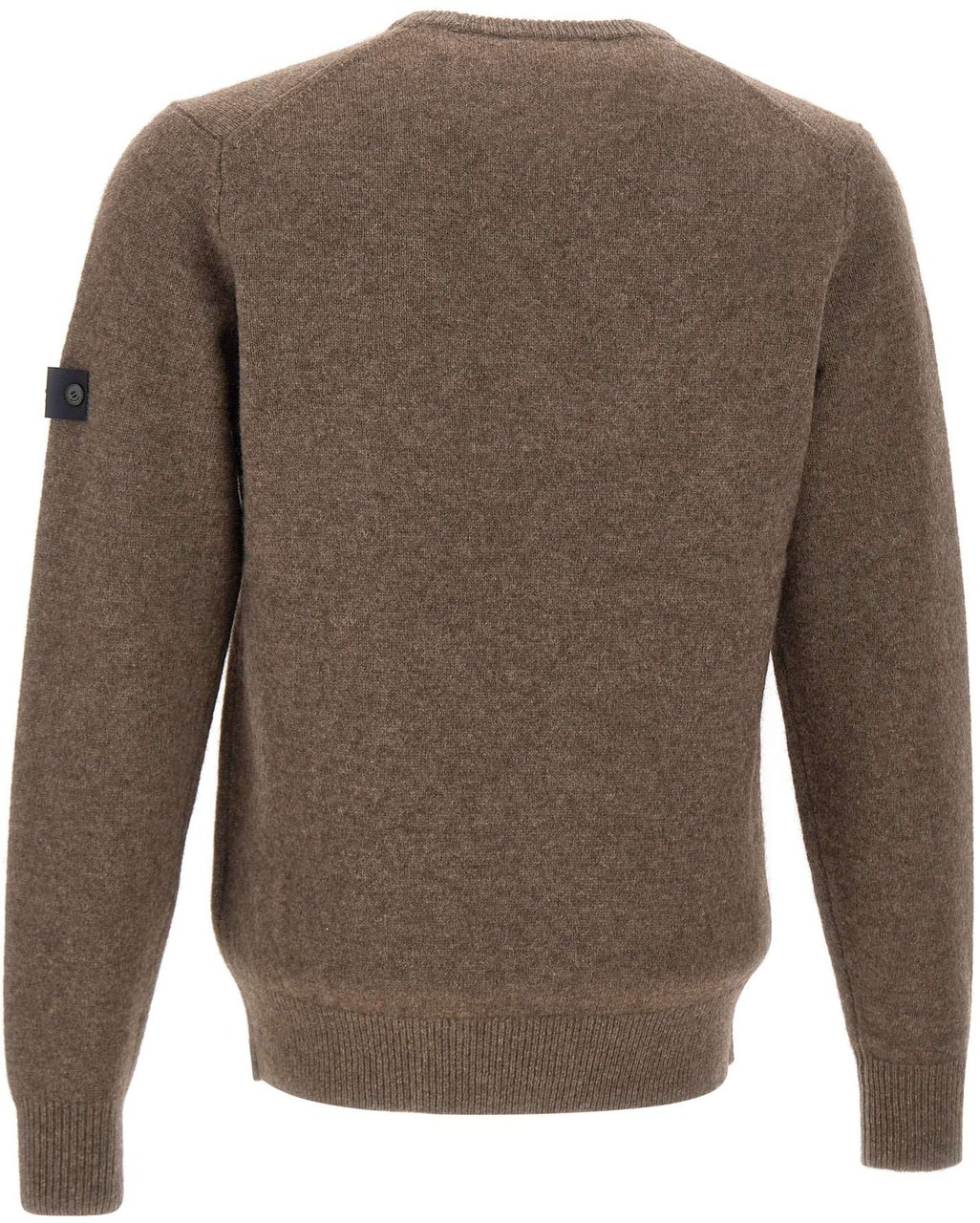 Peuterey Sweaters Brown Bruin