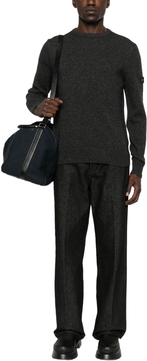 Peuterey Sweaters Grey Grijs