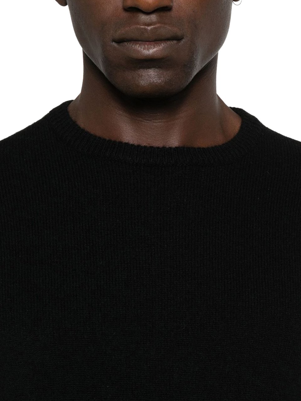 Peuterey Sweaters Black Zwart