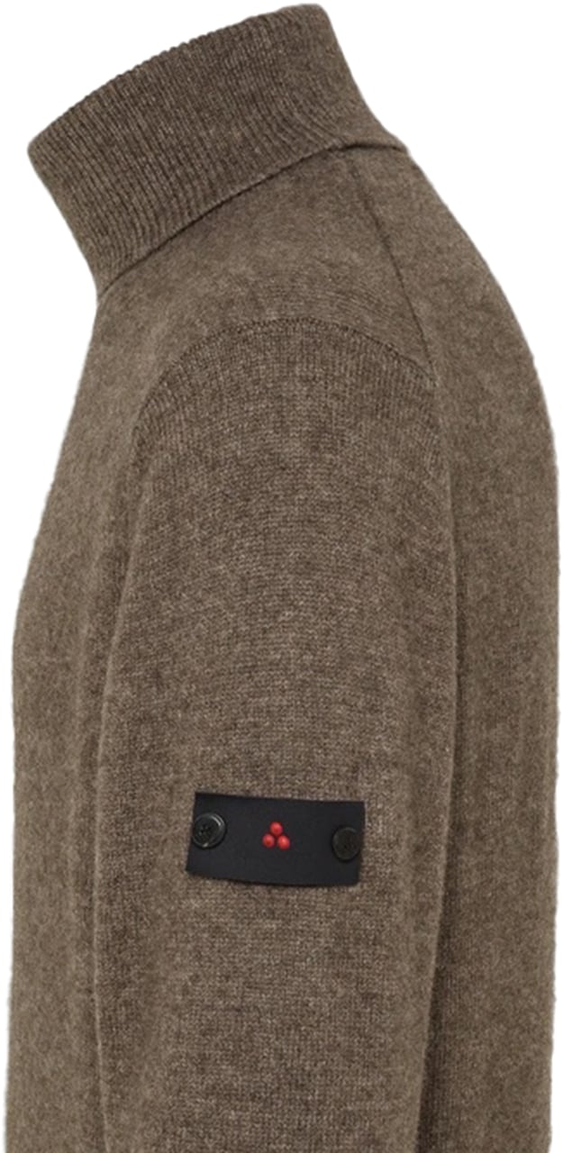 Peuterey Sweaters Grey Grijs