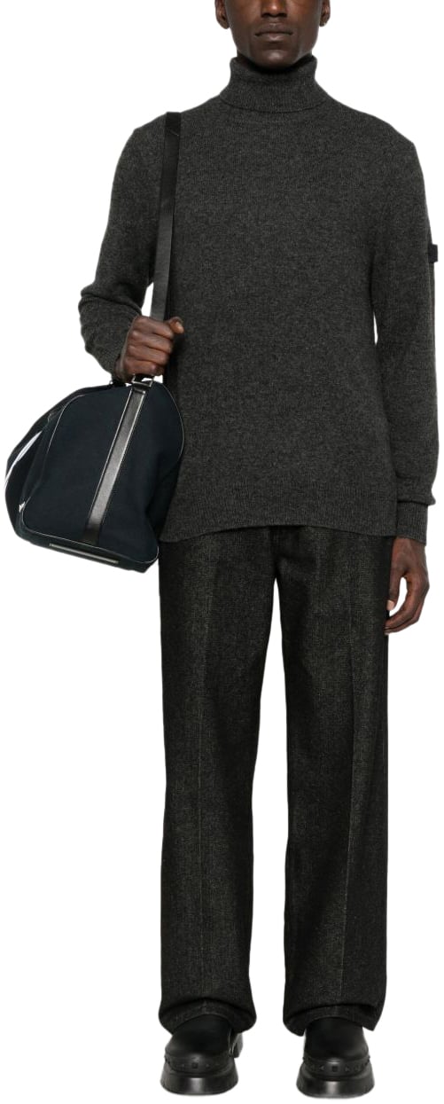 Peuterey Sweaters Grey Grijs