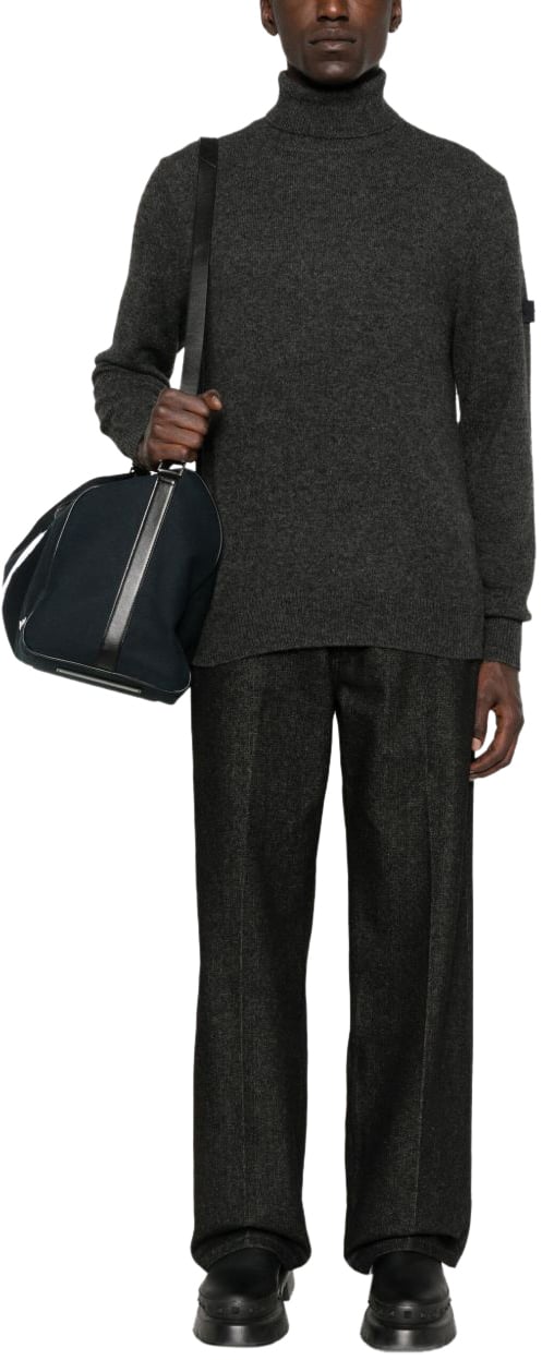 Peuterey Sweaters Grey Grijs