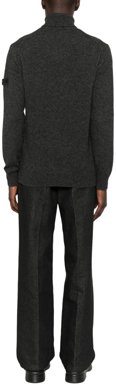 Peuterey Sweaters Grey Grijs