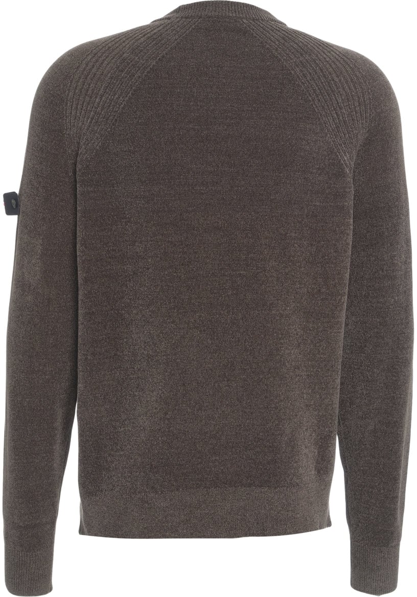 Peuterey Pullover 'Sironi' Bruin