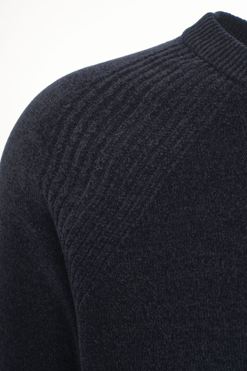 Peuterey Pullover 'Sironi' Blauw