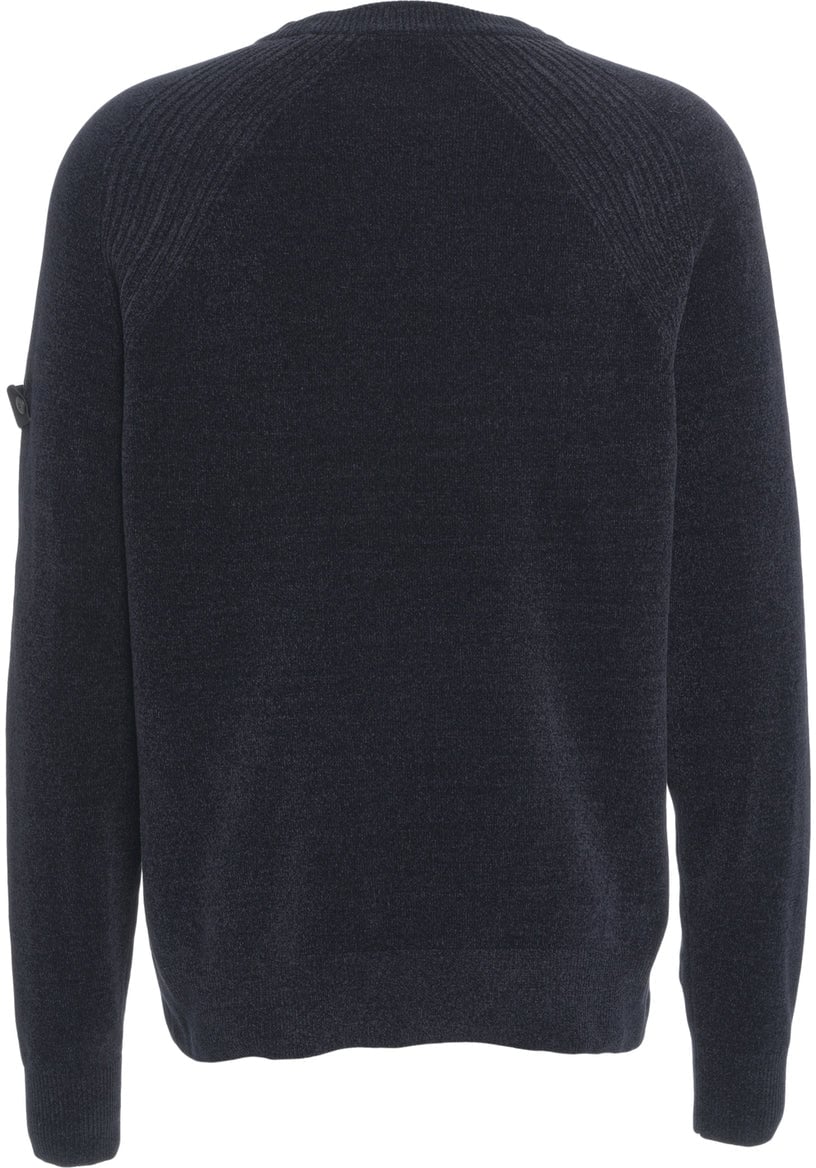 Peuterey Pullover 'Sironi' Blauw