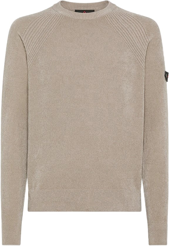 Peuterey Sweaters White Wit