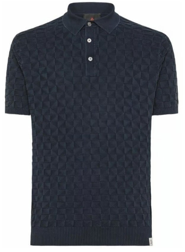 Peuterey Keirin Knit Nero Zwart