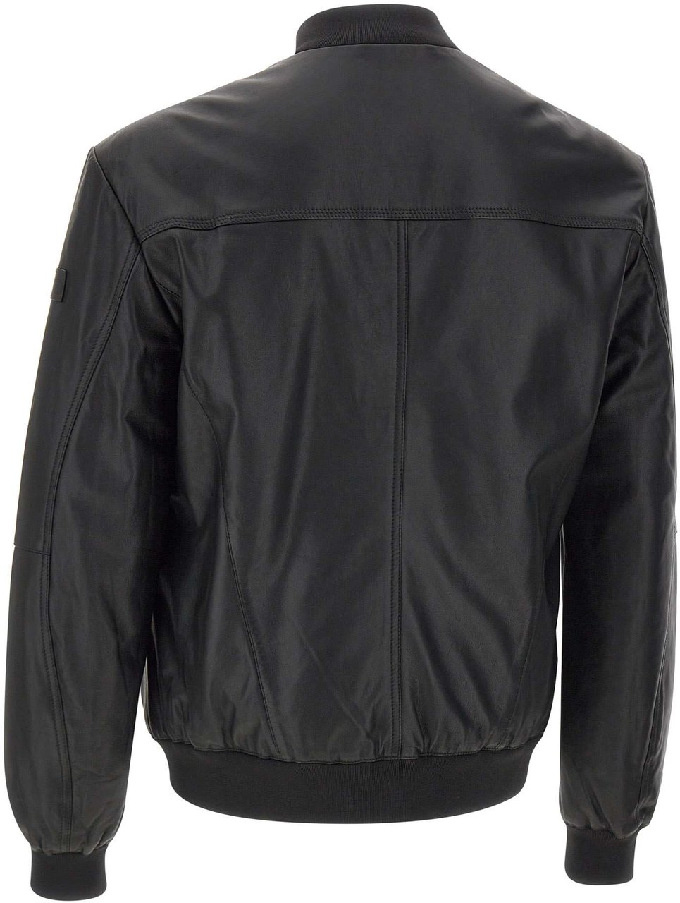 Peuterey Jackets Black Zwart