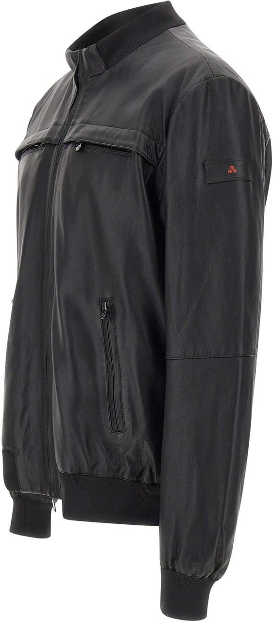 Peuterey Jackets Black Zwart