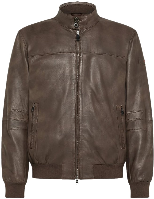 Peuterey Jackets Brown Bruin