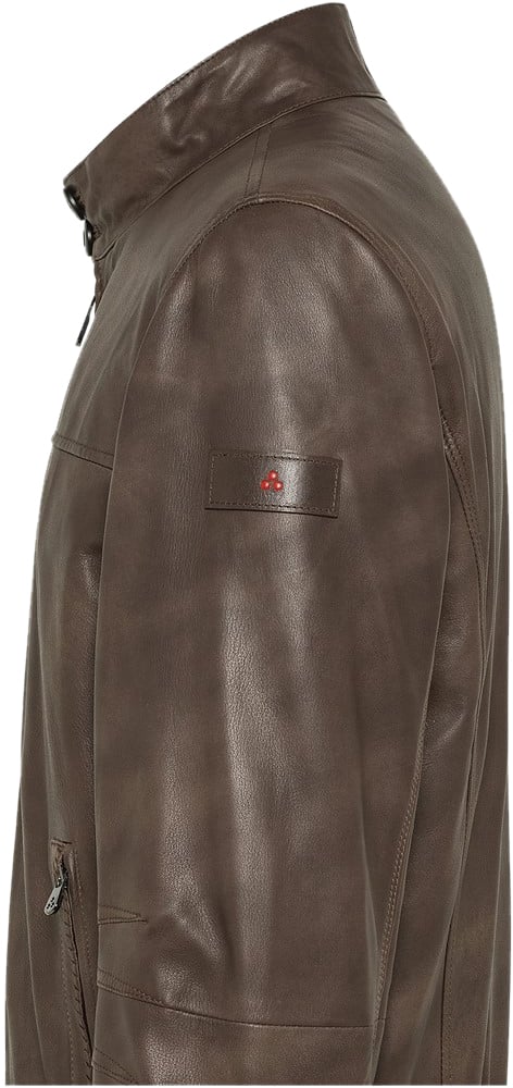 Peuterey Jackets Brown Bruin