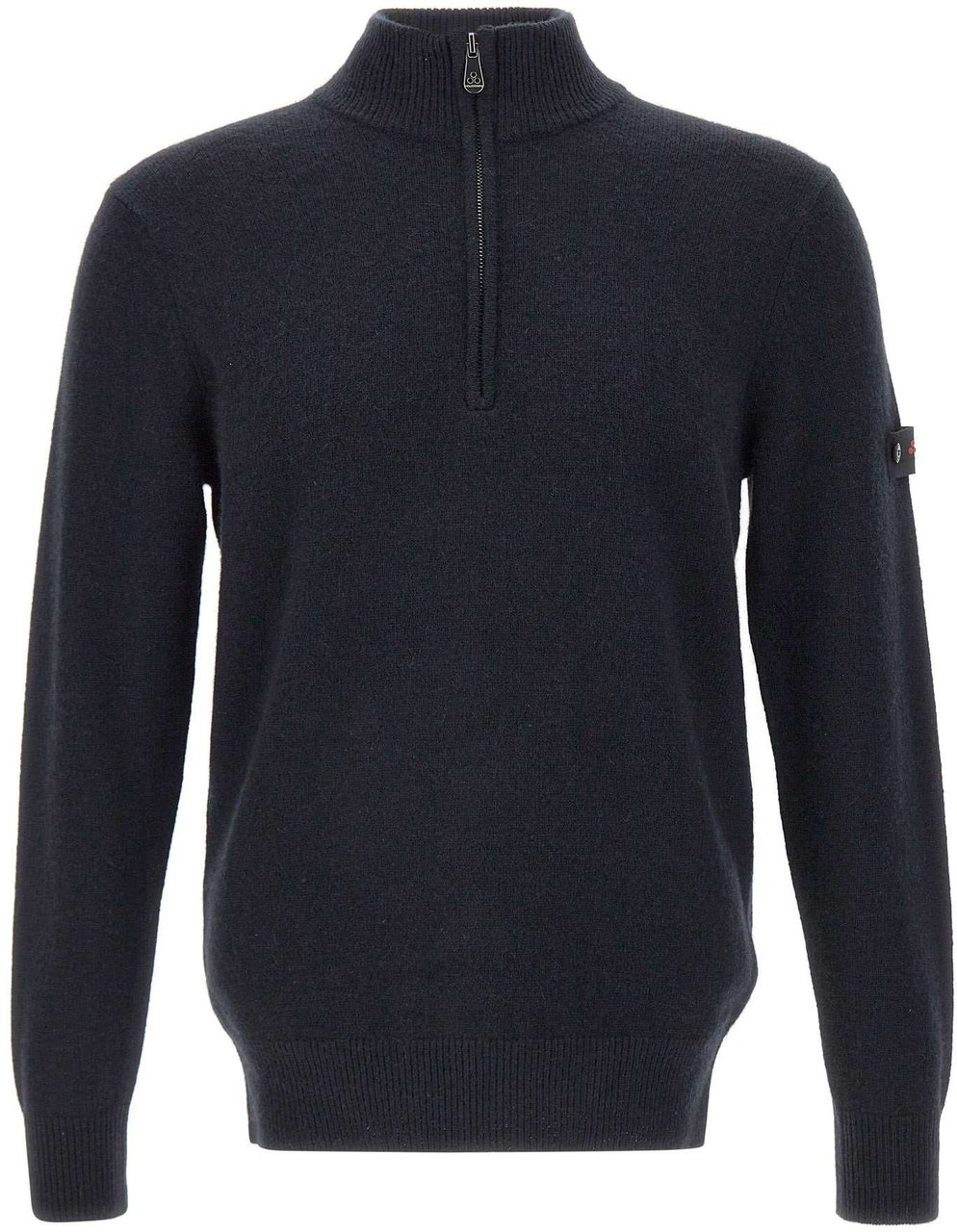 Peuterey Sweaters Blue Blauw