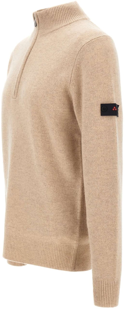 Peuterey Sweaters Beige Beige