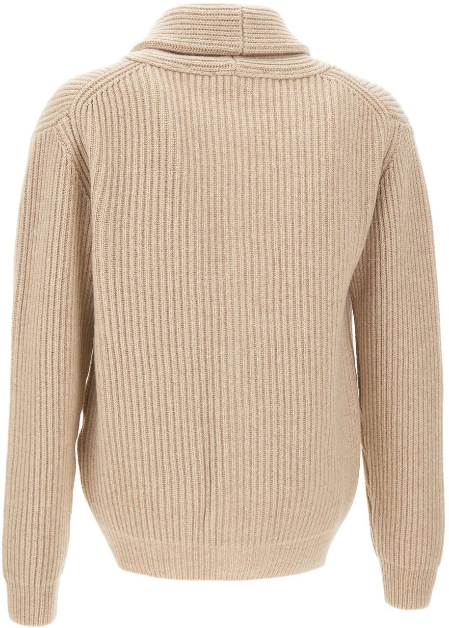 Peuterey Sweaters Beige Beige