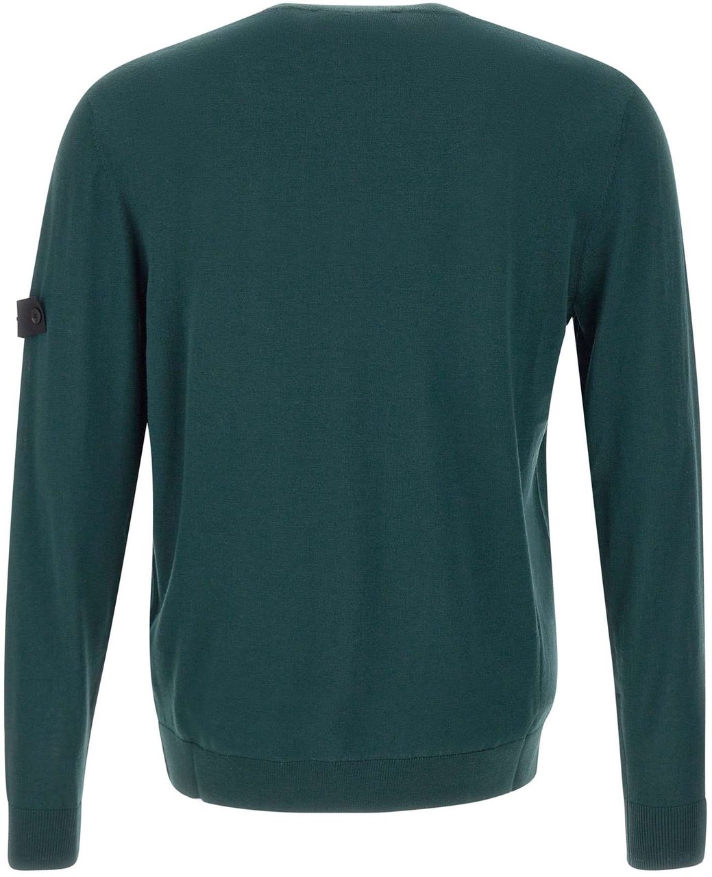 Peuterey Sweaters Green Groen