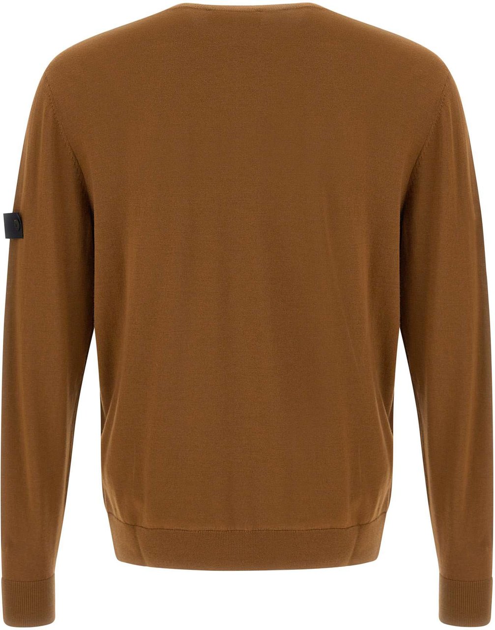 Peuterey Sweaters Brown Bruin
