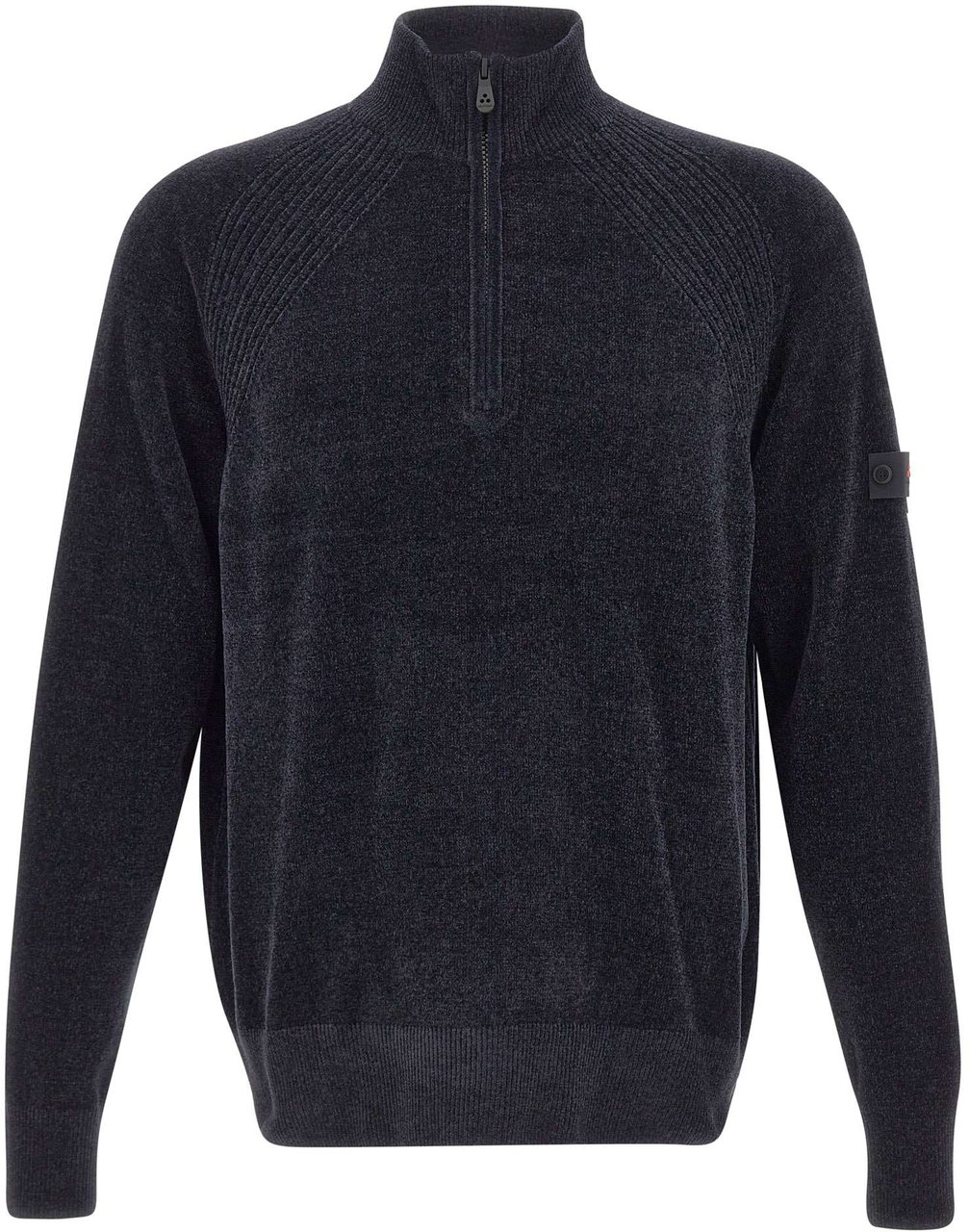 Peuterey Sweaters Blue Navy