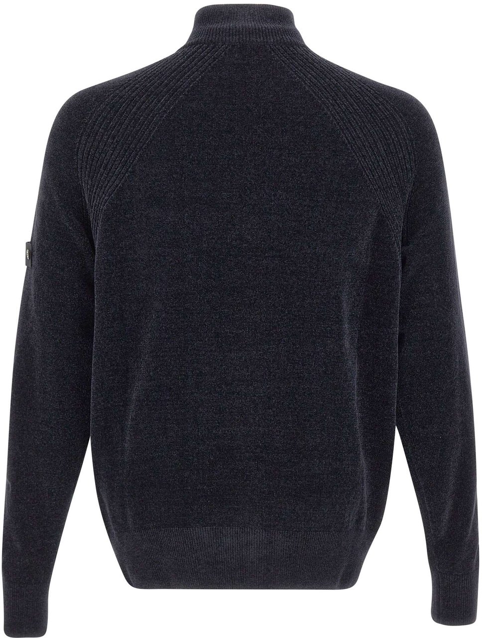 Peuterey Sweaters Blue Navy