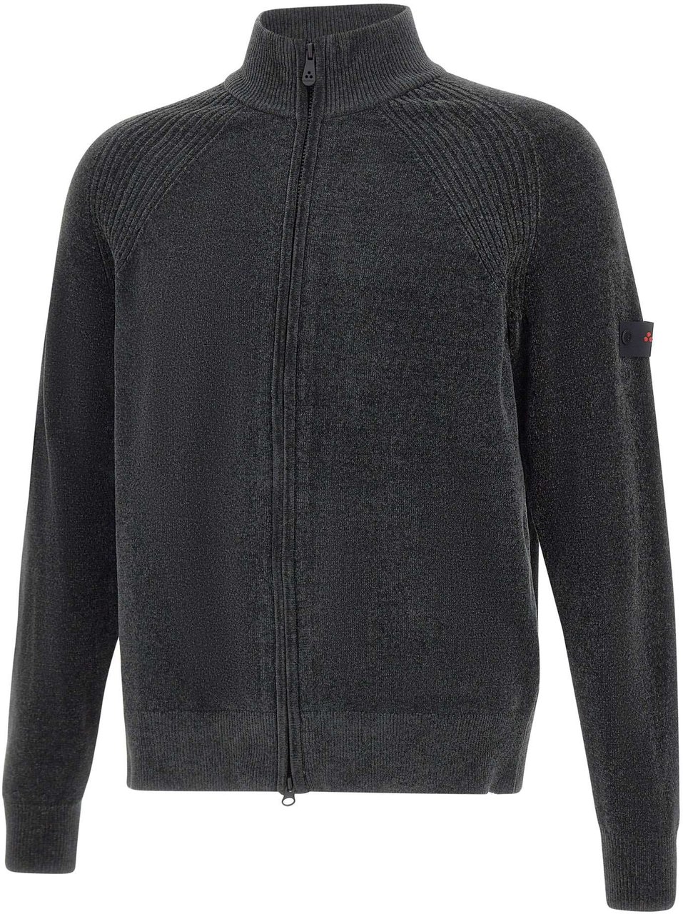 Peuterey Sweaters Black Zwart