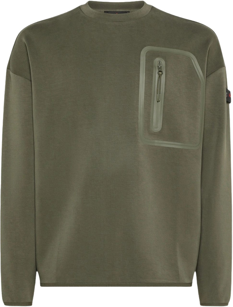 Peuterey Peuterey Rokit Fl  Groen Peu5641 Groen