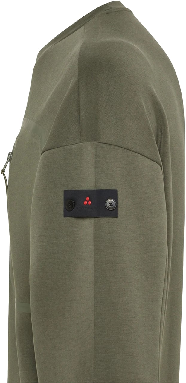 Peuterey Peuterey Rokit Fl  Groen Peu5641 Groen