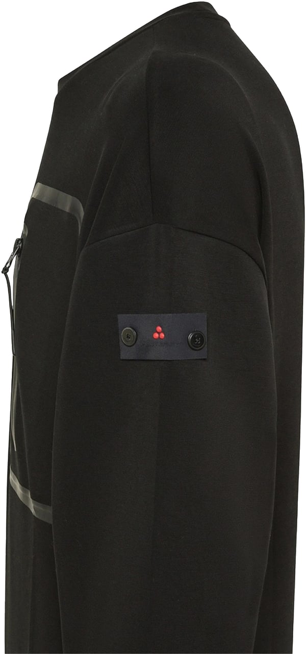 Peuterey Peuterey Rokit Fl  Zwart Peu5641 Zwart
