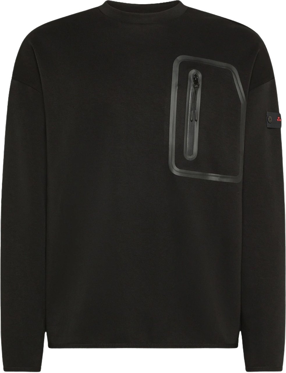 Peuterey Peuterey Rokit Fl  Zwart Peu5641 Zwart