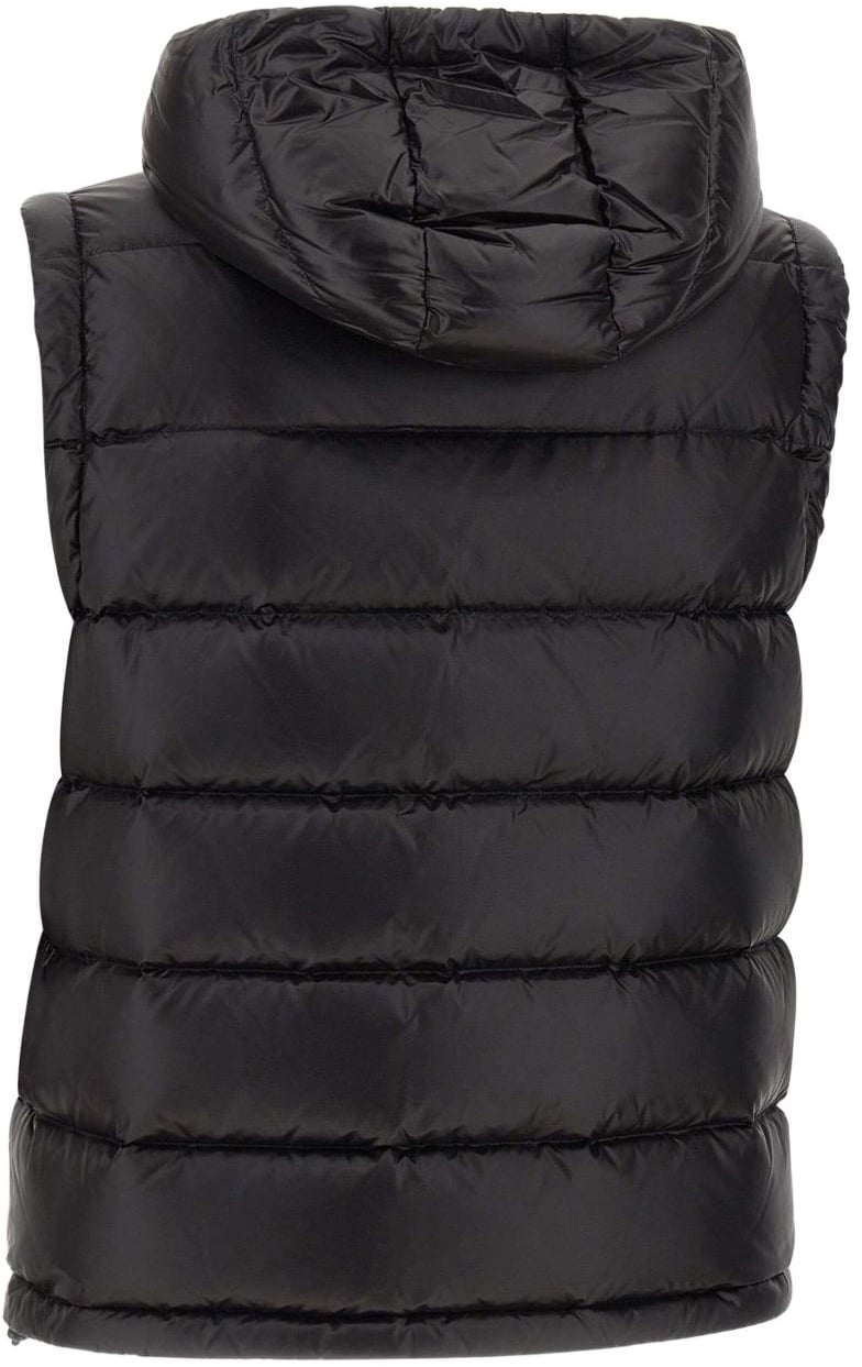 Peuterey Peuterey Giacche Nero Zwart