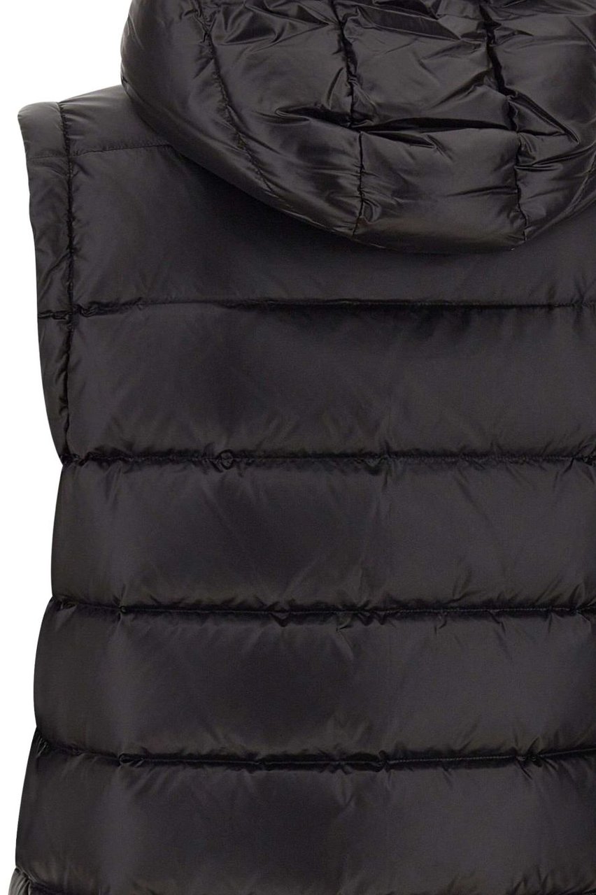 Peuterey Peuterey Giacche Nero Zwart