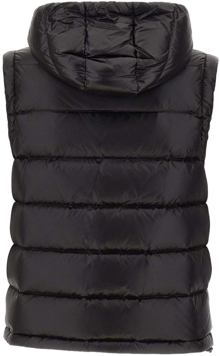 Peuterey Peuterey Giacche Nero Zwart