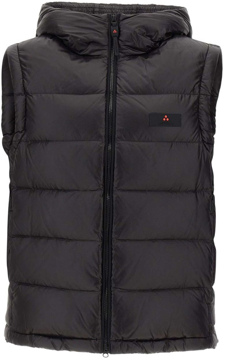 Peuterey Peuterey Giacche Nero Zwart