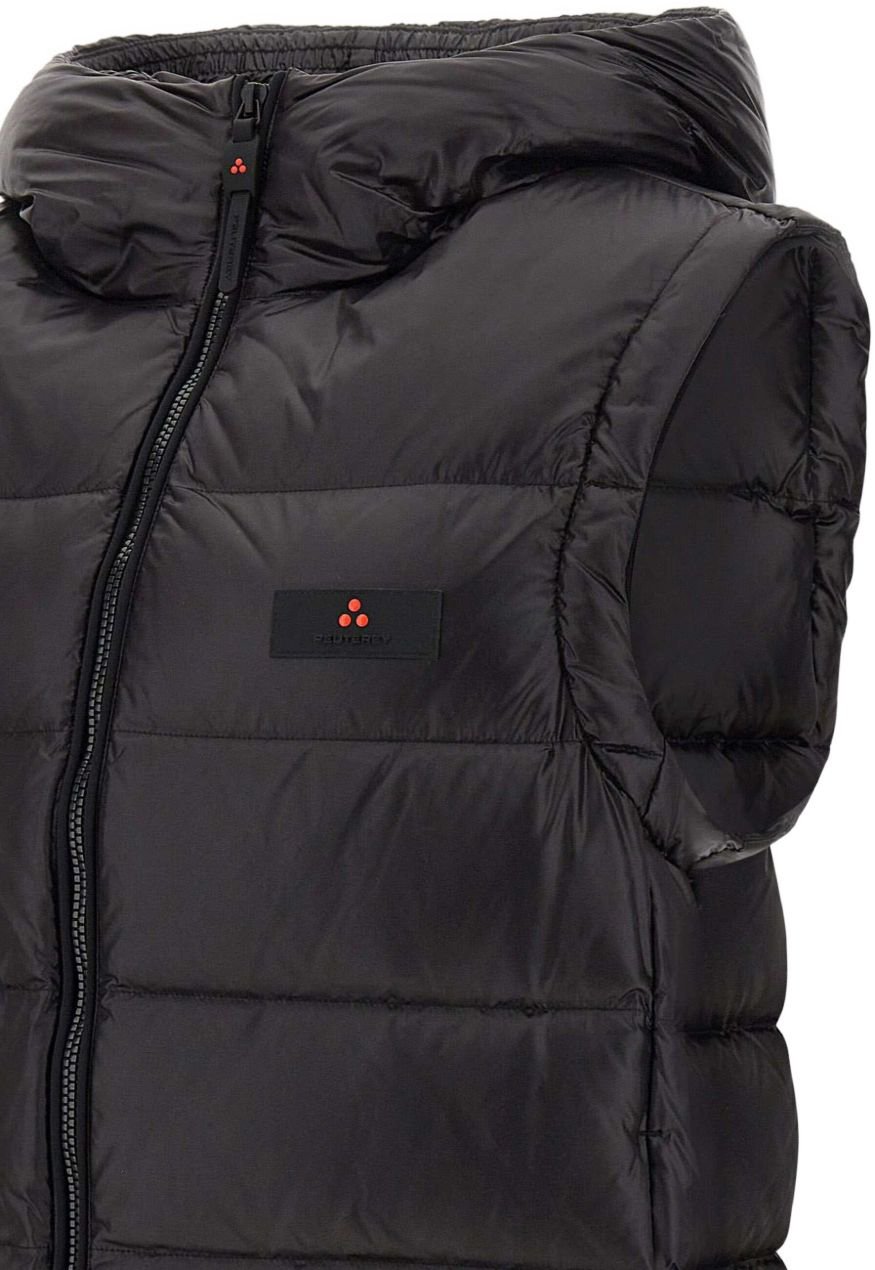 Peuterey Peuterey Giacche Nero Zwart