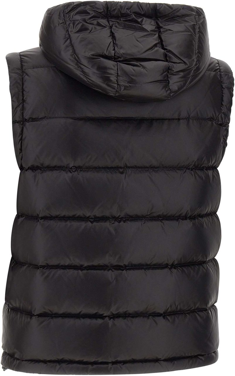 Peuterey Jackets Black Zwart